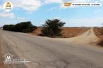 un LOT de terrain a #HAMMAMET SUD