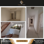 A VENDRE un Bureau de 6 pièces situé aux Berges du Lac 1