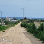 Terrain 106m² à Kerkouan Kélibia près de la mer