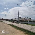 Terrain 106m² à Kerkouan Kélibia près de la mer