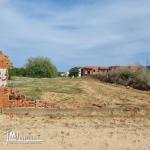 Terrain 106m² à Kerkouan Kélibia près de la mer