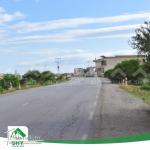 terrain à yassmine  Hammamet 29.105.189