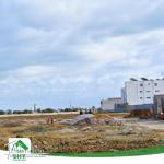 terrain à yassmine  Hammamet 29.105.189