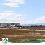 terrain à yassmine  Hammamet 29.105.189