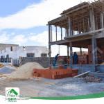 terrain à yassmine  Hammamet 29.105.189