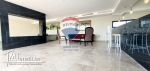 Duplex S+4 à louer meublé à Sidi Daoued La Marsa