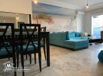 UN BEL APPARTEMENT S2 AVEC UNE VUE SUR MER A SOUSSE