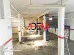 Dépôt de 300m² à Hamem Sousse