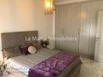A Louer un appartement s1 meublé au cœur de La Marsa