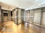 A Louer luxueux triplex s4 avec piscine à Gammarth supérieur