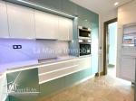 A Louer luxueux triplex s4 avec piscine à Gammarth supérieur