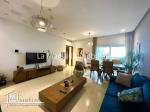 A Vendre un bel appartement s2 à La Marsa