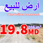 terrain à vendre 20.255.535