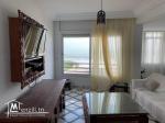 Appartement vue Mer en plein Gammarth