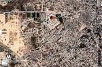 Terrain 636M² #Bouhsina #Derriére Stade Olympique de Sousse