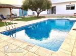 À vendre une villa de 1000m proche de yasmine Hammamet