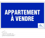 Appartement à vendre de 126 m2