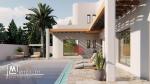 À CONSTRUIRE NOUVEAU MODÈLE DE PLAN À DJERBA - RÉF P553