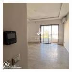 s1 a l'aouina avec place parking au sous sol