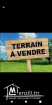 Vente terrains a hergla prés du projet futur
