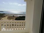 Appartement haute standing tres bon etat vue mer