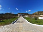 Une belle villa sur 6000m² de haut standing à compagne Hammamet.