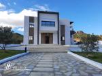 Une belle villa sur 6000m² de haut standing à compagne Hammamet.