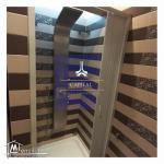 s1 avec un grand terrasse