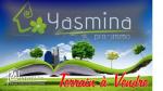 Terrain TH846 Hammamet :