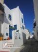 Maison de charme à l’année à Sidi Bou Saïd