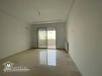 Appartement jamais habité de type s+2