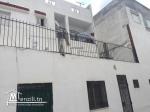 A vendre un immeuble a El Omrane supérieur