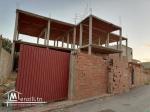 A vendre une grande villa inachevée à le Mnihla