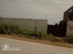 A vendre terrain 1700m2 a borj twil sidi youness