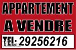 Appartement S+2-Hammamet 29256216