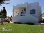 Villa haut standing El Haouaria plage sud
