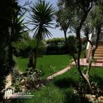 Villa haut standing El Haouaria plage sud