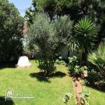 Villa haut standing El Haouaria plage sud