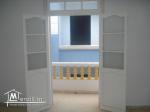 appartement cote mer a chott meriem sousse