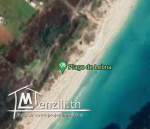 Lot de terrain a vendre a Lebna