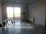Un appartement a louer ou jardin de carthage