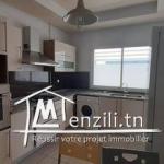 Un appartement a louer ou berge du lac