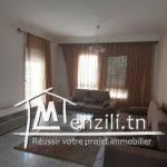 Un appartement a louer ou berge du lac