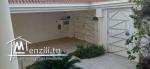 Une villa s5 a louer a la marsa