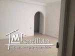 un appartement s4 a louer a ain zaghouan