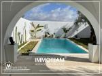 somptueuse villa S+4 -Hammamet nord 29256216