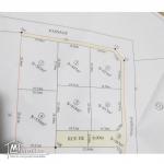 6 Lots derrière salle des fêtes Elmoulouk km10 entre gremda et teniour