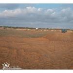 6 Lots derrière salle des fêtes Elmoulouk km10 entre gremda et teniour