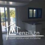 Une villa sur trois etage de 500m² a Gammarth