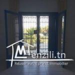 Une villa sur trois etage de 500m² a Gammarth